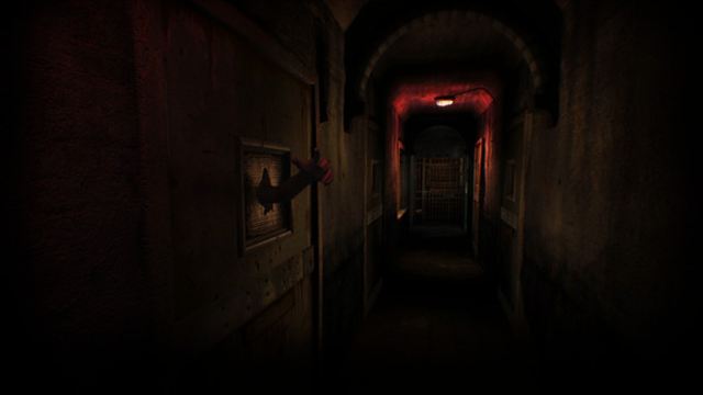 Hình ảnh trong game ASYLUM v20250313-P2P