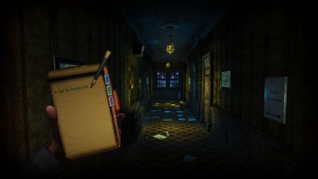 Hình ảnh trong game ASYLUM v1.2.3044-P2P