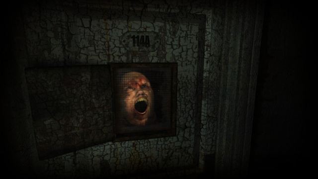 Hình ảnh trong game ASYLUM v1.2.3044-P2P
