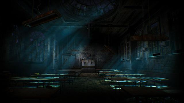 Hình ảnh trong game ASYLUM v1.2.3058-P2P