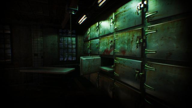 Hình ảnh trong game ASYLUM v1.2.3044-P2P