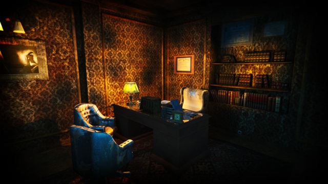 Hình ảnh trong game ASYLUM v1.3.3066-P2P