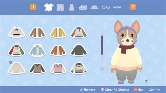 Hình ảnh trong game Locomoto v1.1.1-P2P