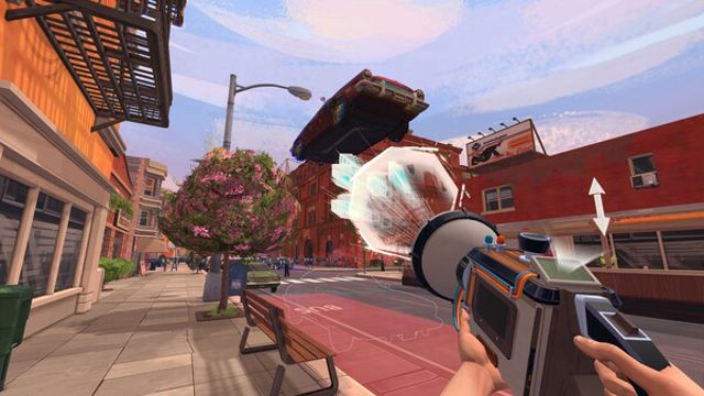 Hình ảnh trong game Yerba Buena-TENOKE