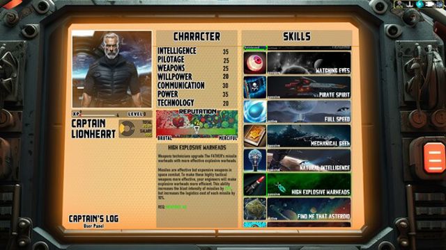 Hình ảnh trong game Pirate Patrol-TENOKE