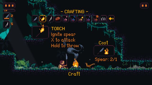Hình ảnh trong game Primal Planet v20250828-P2P