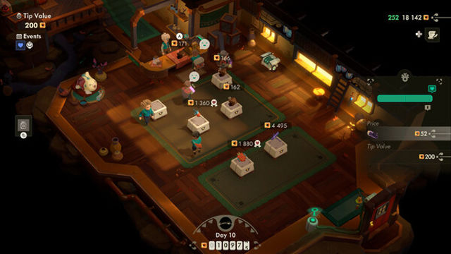Hình ảnh trong game Moonlighter 2 The Endless Vault Early Access