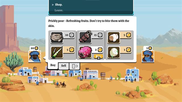 Hình ảnh trong game Arco v20250822-P2P