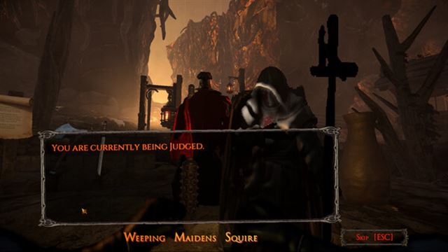 Hình ảnh trong game Unbroken The Awakening v0.9.4.0.A Early Access