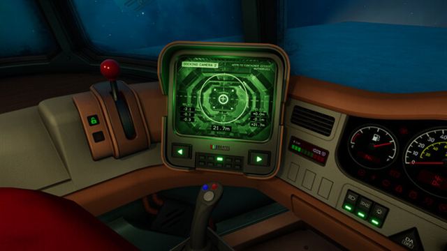 Hình ảnh trong game Star Trucker v1.0.70-P2P