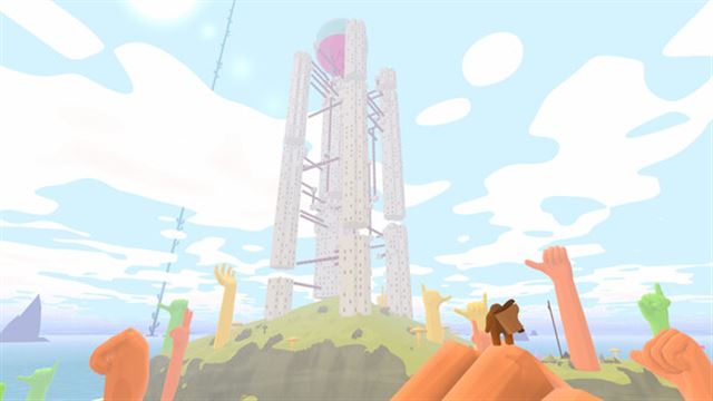 Hình ảnh trong game Tall Trails v1.1.1-P2P