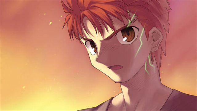 Hình ảnh trong game Fate Stay night REMASTERED-TENOKE