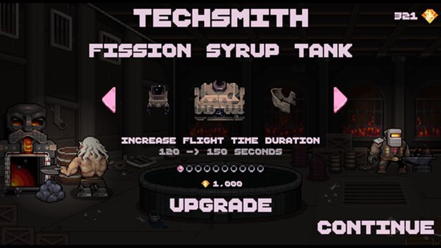 Hình ảnh trong game BORE BLASTERS v1.45-P2P
