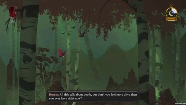 Hình ảnh trong game Cabernet-GOG