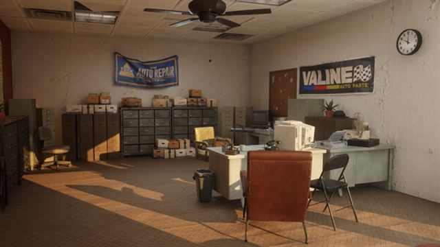 Hình ảnh trong game Car Dealer Simulator v20250902-P2P