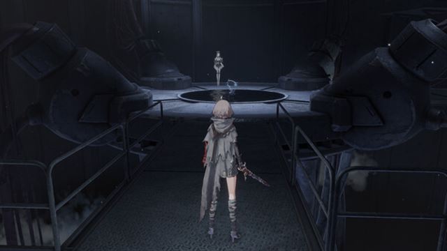 Hình ảnh trong game AI LIMIT v1.1.001-P2P