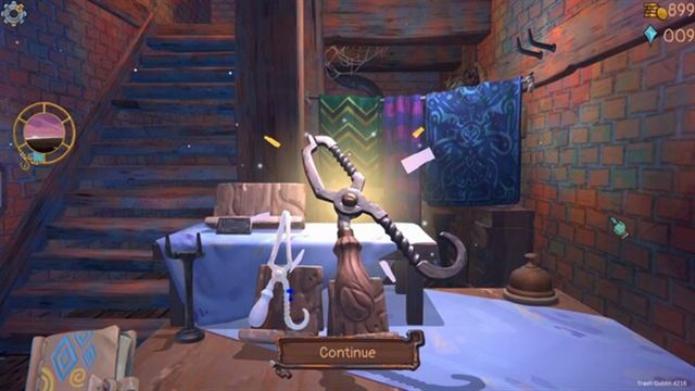 Hình ảnh trong game Trash Goblin v1.0.6878-P2P
