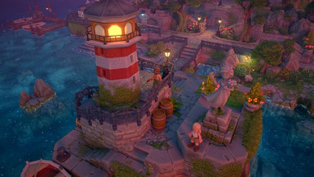 Hình ảnh trong game Luma Island v1.1.3.25171-TENOKE