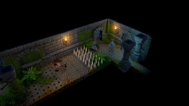 Hình ảnh trong game Luma Island v1.1.3.25124-P2P