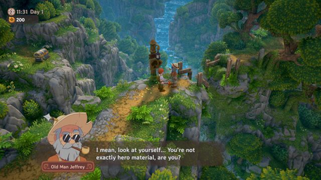 Hình ảnh trong game Luma Island v1.1.3.25171-TENOKE