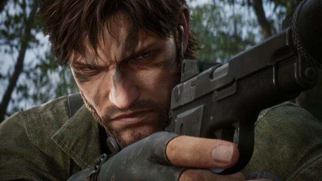 Hình ảnh trong game METAL GEAR SOLID SNAKE EATER Digital Deluxe Edition-P2P