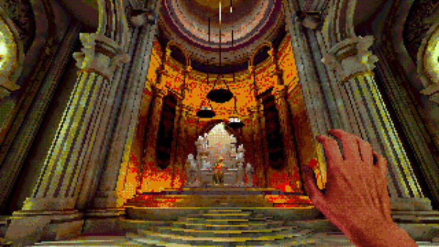Hình ảnh trong game Eclipsium-TENOKE