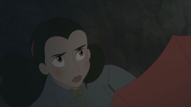 Hình ảnh trong game Bye Sweet Carole v1.0.6-P2P