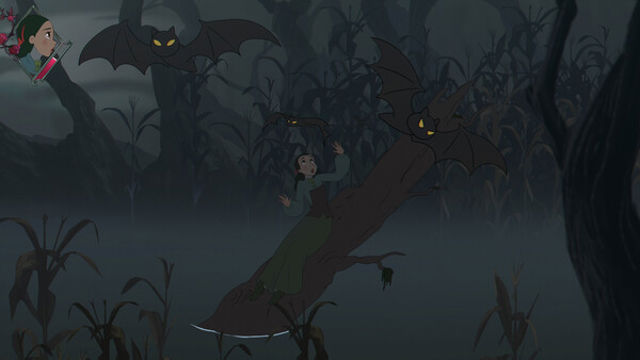 Hình ảnh trong game Bye Sweet Carole v1.0.6-P2P