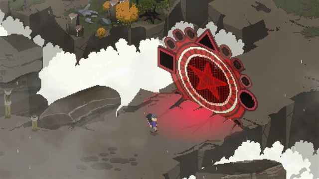 Hình ảnh trong game Fretless The Wrath of Riffson v1.2.7171-P2P