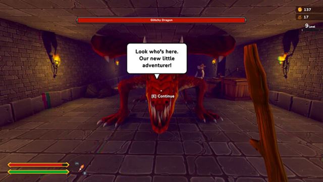 Hình ảnh trong game The RPG v1.015-P2P