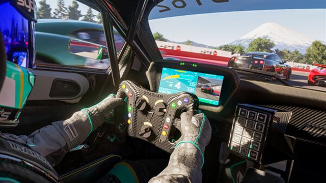 Hình ảnh trong game Forza Motorsport Premium Edition v1.591.459.0-P2P