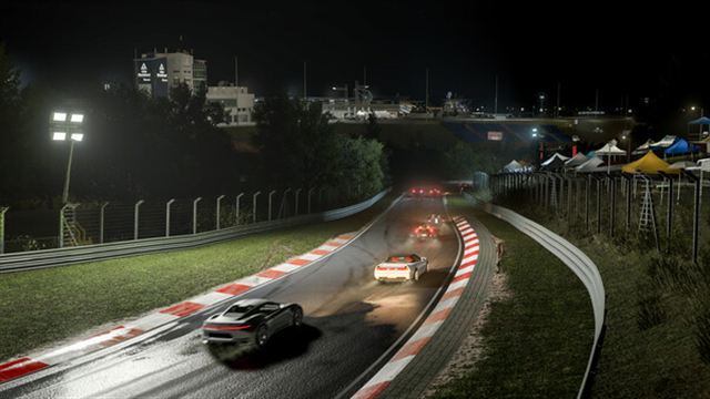 Hình ảnh trong game Forza Motorsport Premium Edition v1.591.459.0-P2P