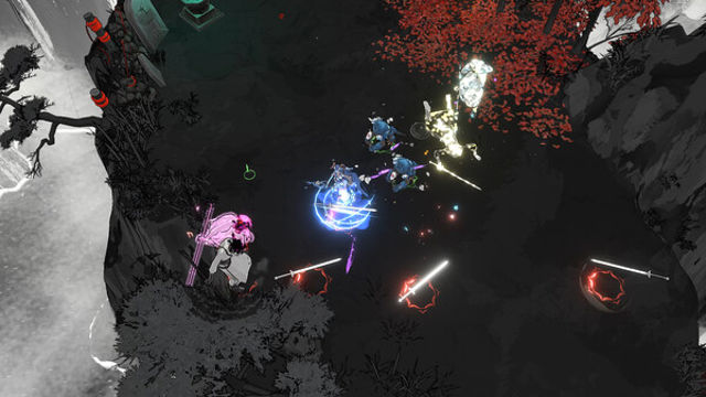 Hình ảnh trong game Shape of Dreams v20250912-P2P