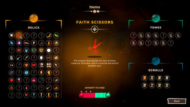 Hình ảnh trong game Folly Of The Wizards-TENOKE