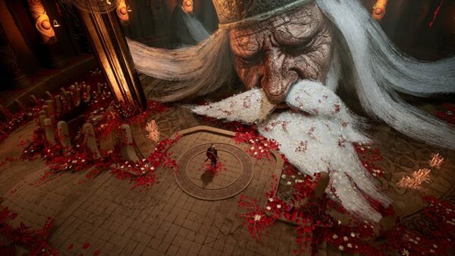 Hình ảnh trong game Bylina v20260422-P2P