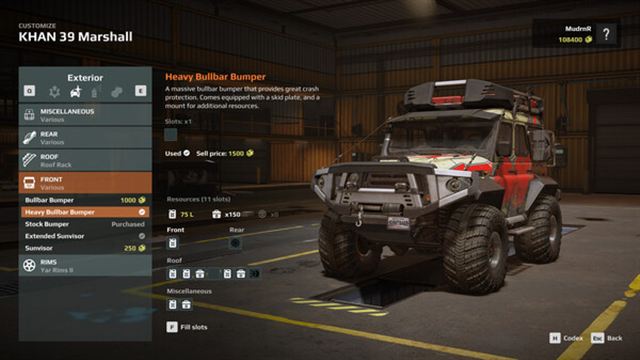 Hình ảnh trong game Expeditions A MudRunner Game v1.741703-P2P