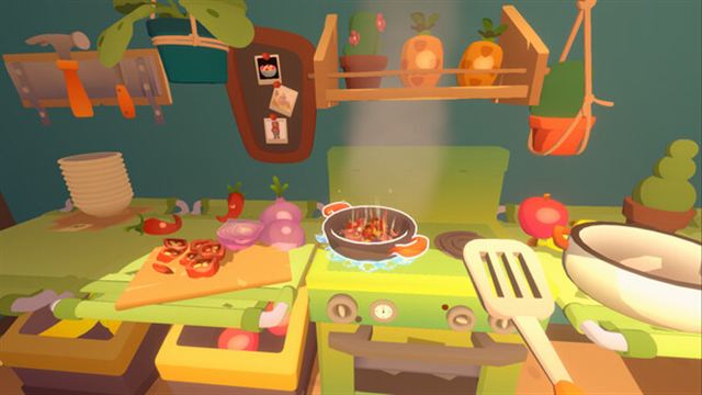Hình ảnh trong game Fruitbus v1.0.4-P2P