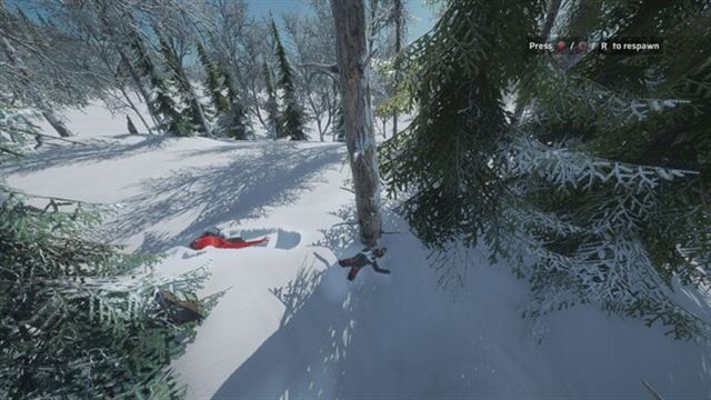 Hình ảnh trong game Sledders v1.1.2-RUNE