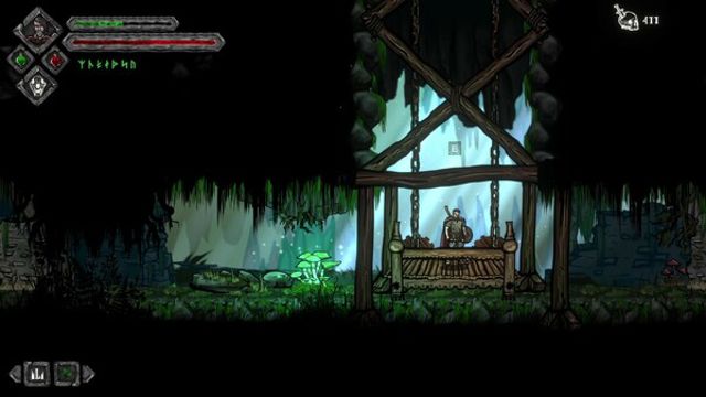 Hình ảnh trong game Volkolak The Will of Gods v1.0.3.2-P2P