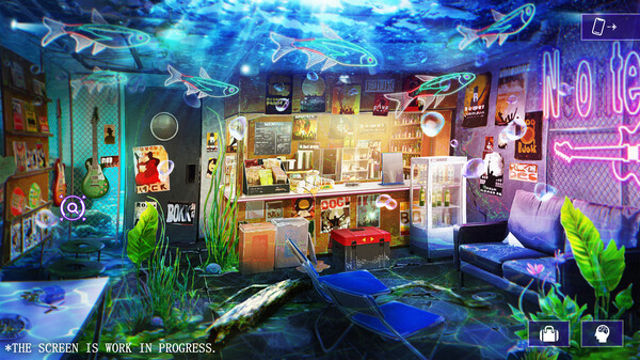 Hình ảnh trong game Type-NOISE Shonen Shojo-TENOKE