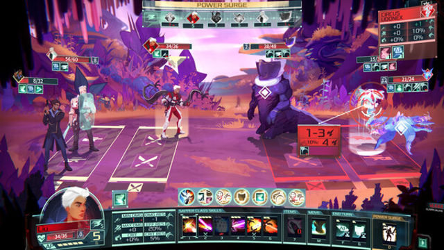 Hình ảnh trong game Dead in Antares-TENOKE