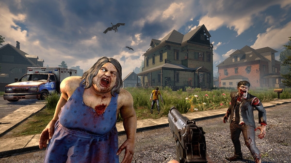 Hình ảnh trong game 7 Days to Die v1.1.B14-P2P