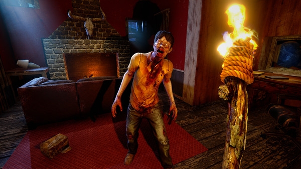 Hình ảnh trong game 7 Days to Die v2.1-P2P