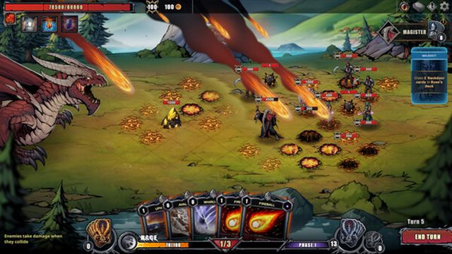 Hình ảnh trong game None Shall Intrude v1.0.0103-P2P