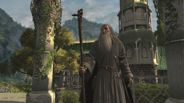 Hình ảnh trong game The Lord of the Rings War in the North Legacy Edition v20260915-P2P