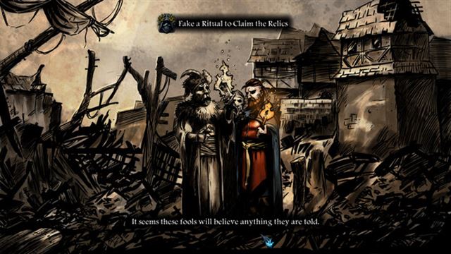 Hình ảnh trong game Whispers of the Eyeless v1.0.1.0-P2P
