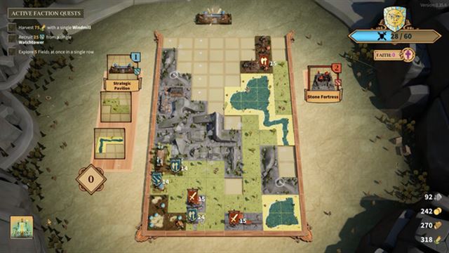 Hình ảnh trong game Drop Duchy v1.1.15-P2P