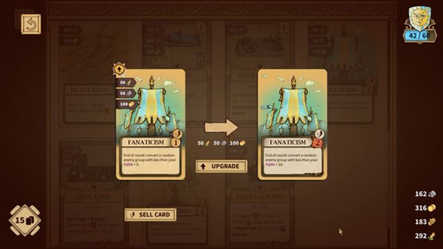 Hình ảnh trong game Drop Duchy v1.1.15-P2P