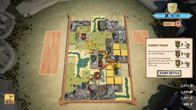 Hình ảnh trong game Drop Duchy v1.1.15-P2P