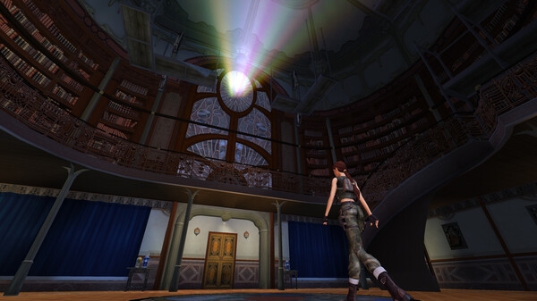 Hình ảnh trong game Tomb Raider I-III Remastered v20250815-P2P